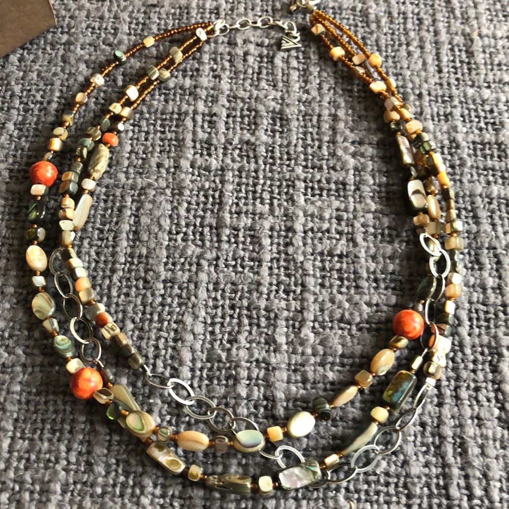 Necklace